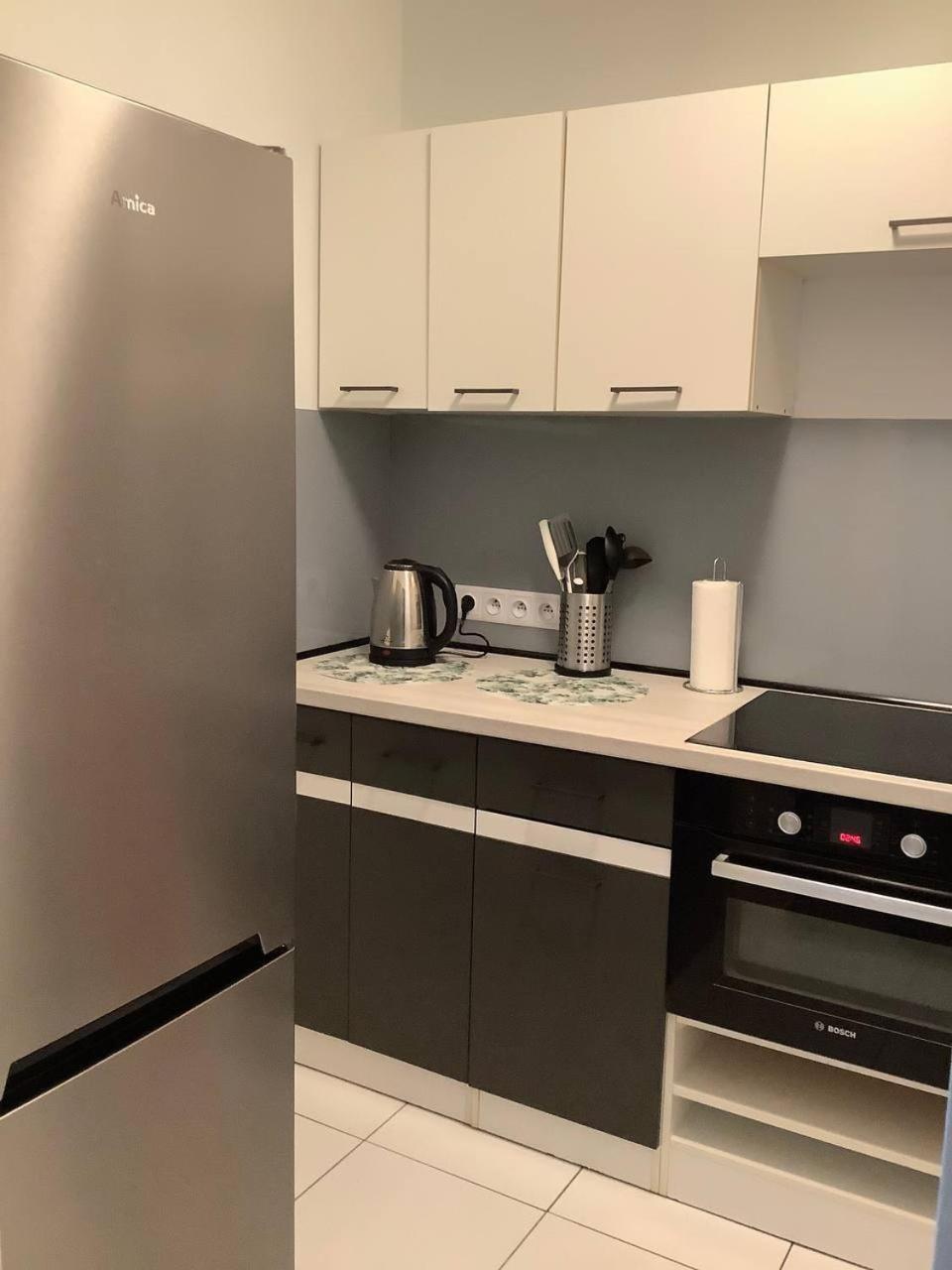 5Centrum Stanislawa Moniuszki10 Wi-Fi 1Gb Sek Varsovia Exterior foto