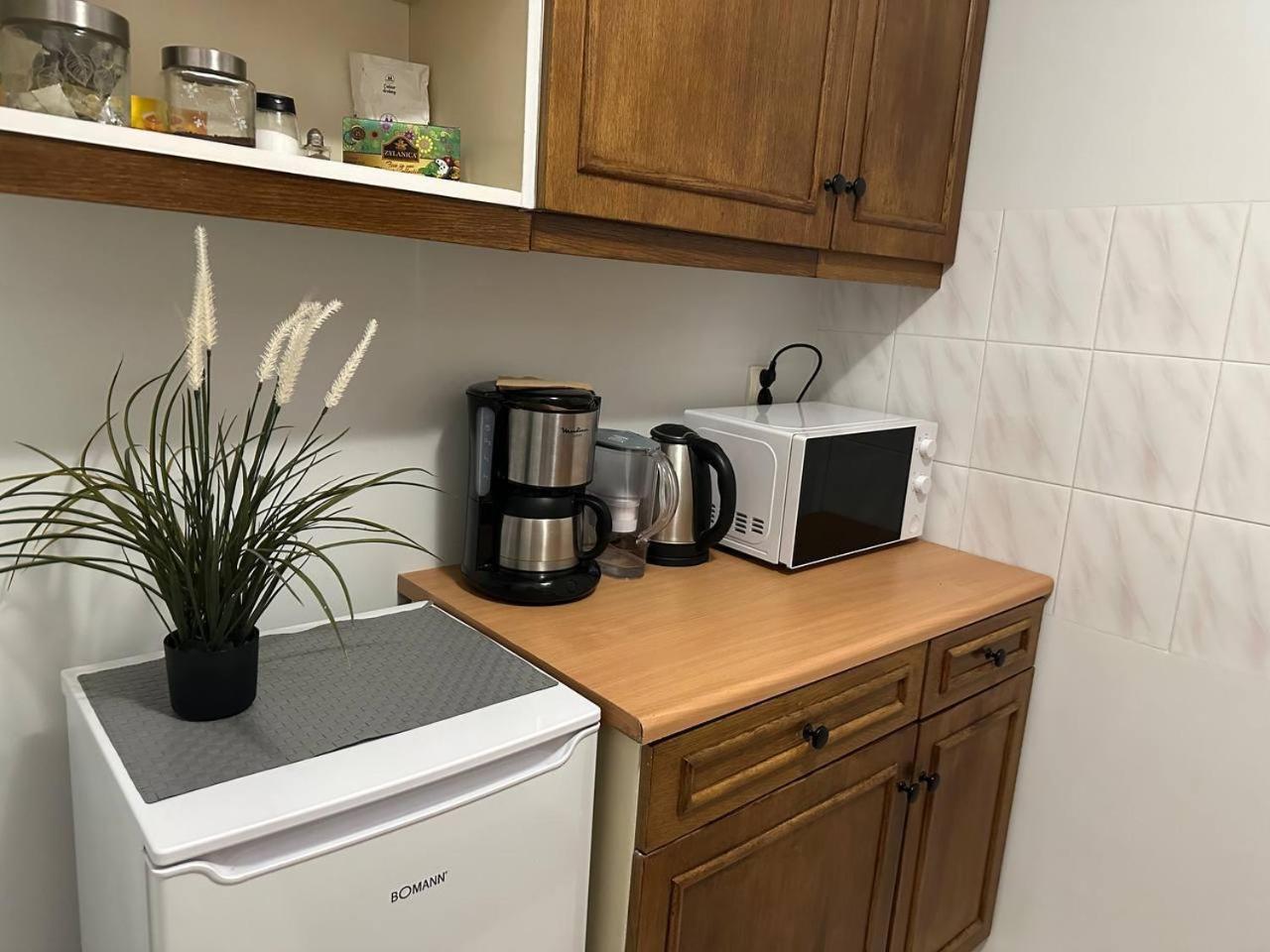 5Centrum Stanislawa Moniuszki10 Wi-Fi 1Gb Sek Varsovia Exterior foto