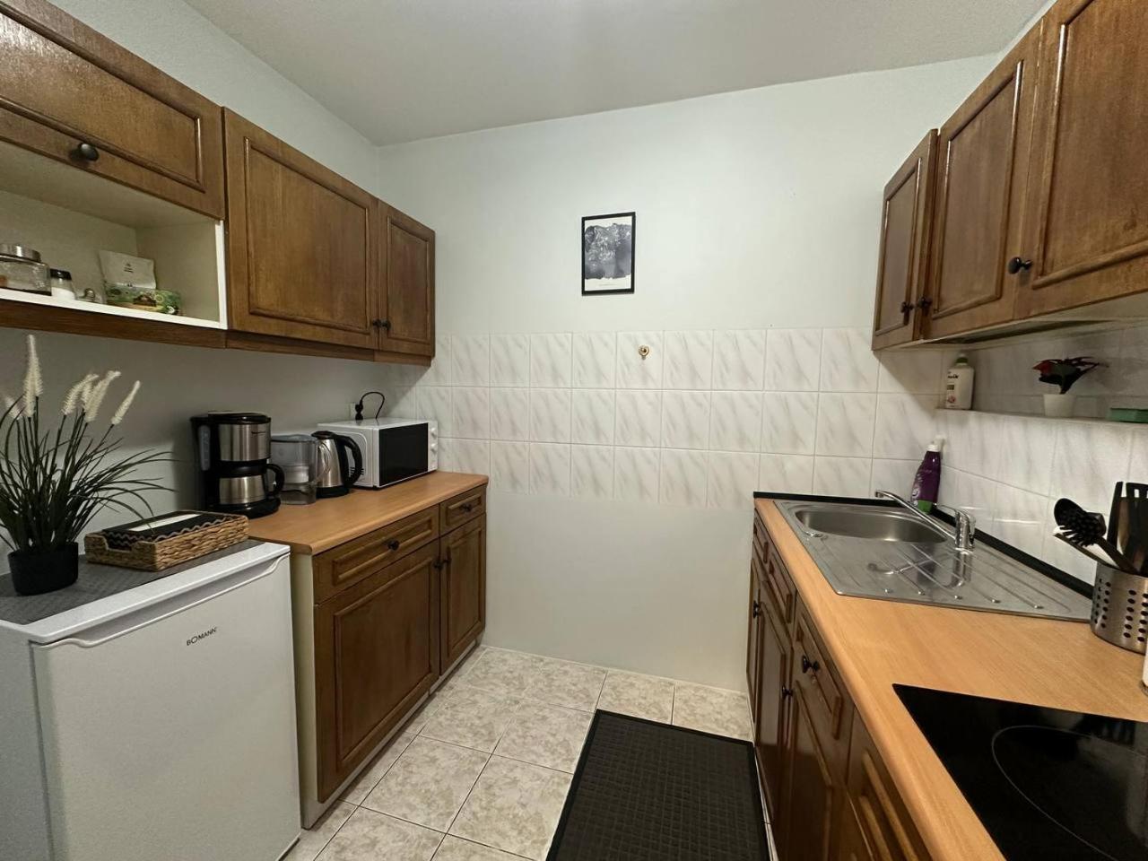 5Centrum Stanislawa Moniuszki10 Wi-Fi 1Gb Sek Varsovia Exterior foto