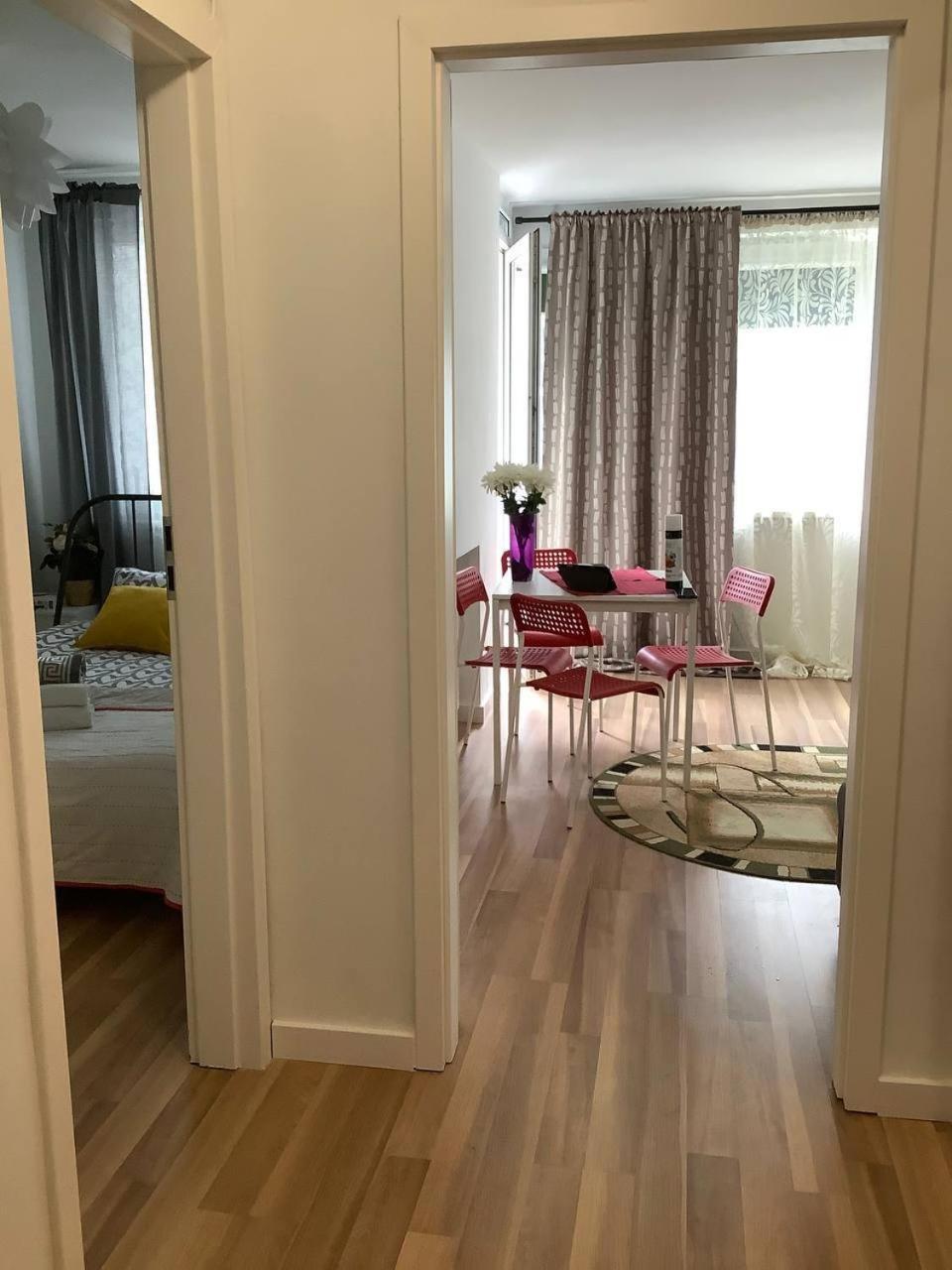 5Centrum Stanislawa Moniuszki10 Wi-Fi 1Gb Sek Varsovia Exterior foto