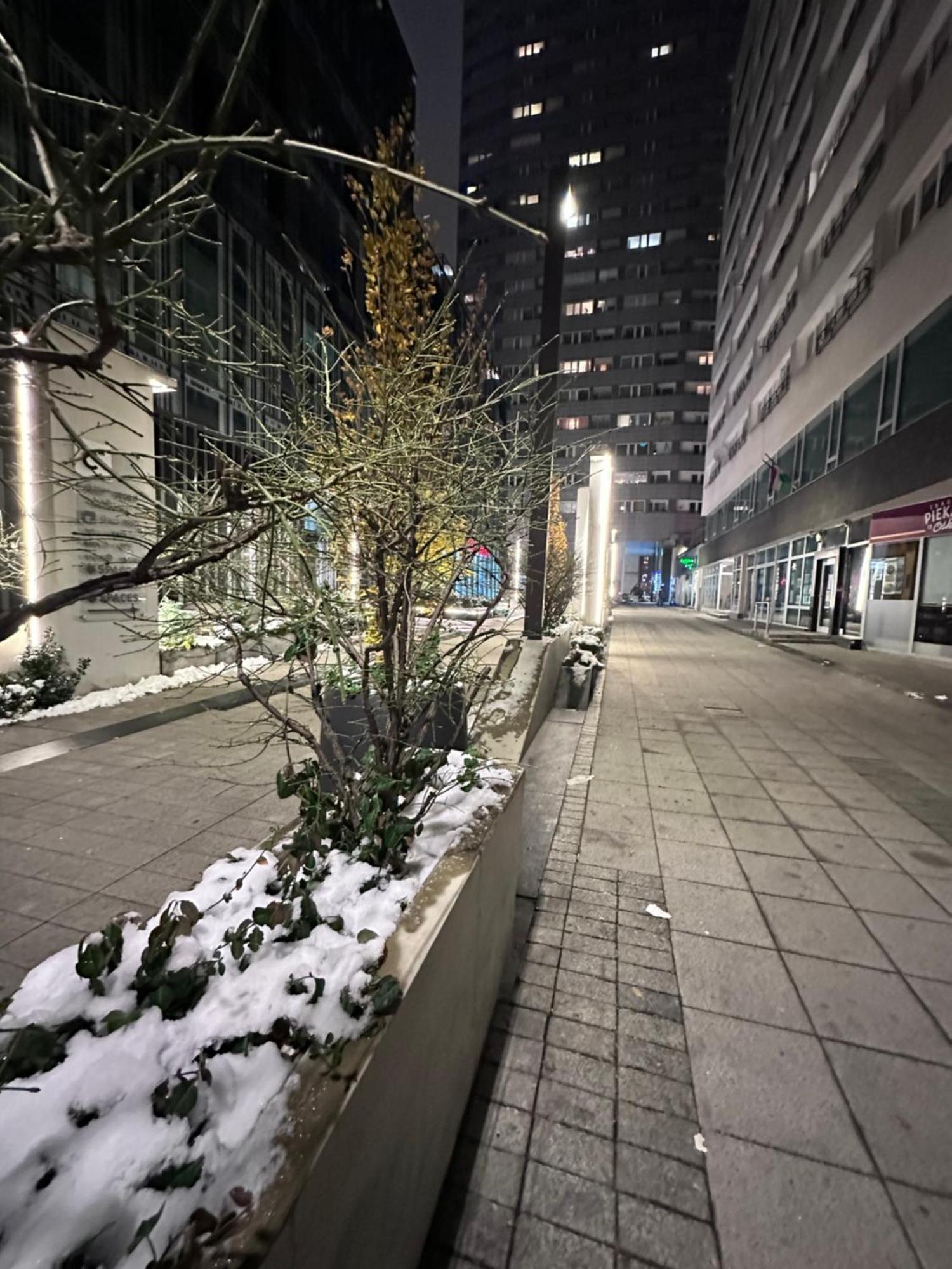 5Centrum Stanislawa Moniuszki10 Wi-Fi 1Gb Sek Varsovia Exterior foto
